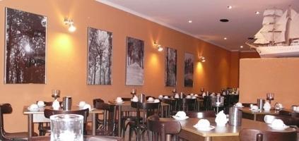 Photo from hotel 'Pension Zum Bunten Hund'