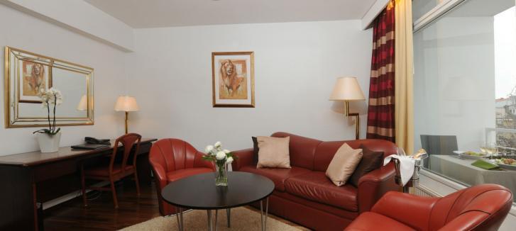 Photo from hotel 'Hotel Arkipelag Mariehamn'