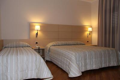 Photo from hotel 'Hotel l'Ottagono'