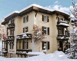 Photo from hotel 'Hotel Villa Maria Vulpera'