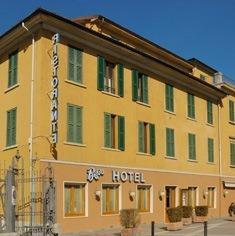 Photo from hotel 'Hotel Bigio'