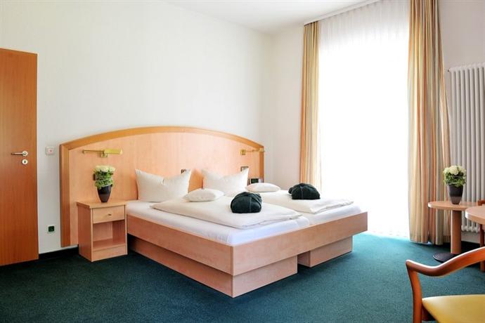 Photo from hotel 'Kurhaus am Burgsee'