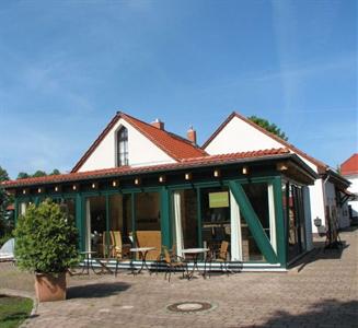 Photo from hotel 'Ferienhof am Trift'