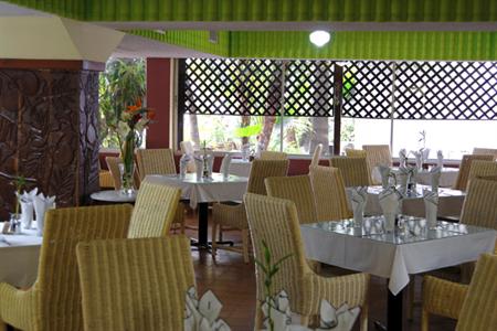 Photo from hotel 'Le Plaza Hotel Port-au-Prince'
