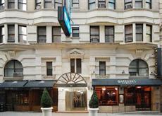 Comfort Inn Manhattan New York