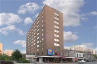 Comfort Hotel Downtown Toronto