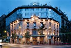 Claris Hotel Barcelona