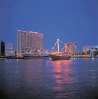Radisson Blu Hotel Dubai Deira Creek