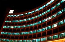 Park Hotel New Delhi