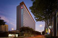 Тур в Сингапур, О. сингапур с 06 Августа. Отель: Hotel ibis singapore on bencoolen 2*