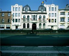 NH Gent Sint Pieters Hotel