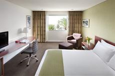 Holiday Inn Burswood Perth