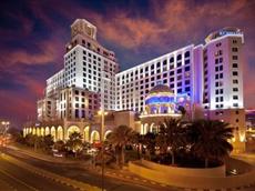 Kempinski Hotel Mall of the Emirates Dubai