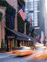 The Londra NYC