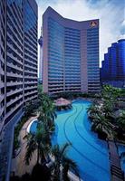 Renaissance Hotel Kuala Lumpur