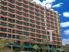 Delta Pyramids Hotel Cairo