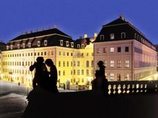 Hotel Taschenbergpalais Kempinski Dresden