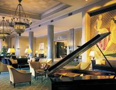 Four Seasons Hotel Ritz Lisbon