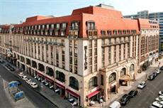Hilton Hotel Berlin