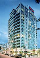 Marriott Inner Harbour Hotel Victoria