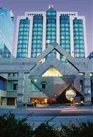 Novotel Toronto North York