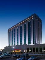 Crowne Plaza Hotel Amman