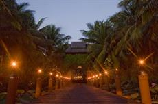 Anantara Bophut Resort And Spa Koh Samui