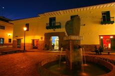 Casa Andina Private Collection Hotel Cusco