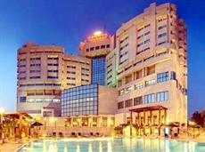 Crowne Plaza Hotel New Delhi