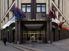 De Rome Hotel Riga