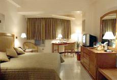 Executive Plaza Hotel Manila