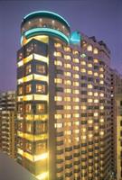 Metropark Hotel Macau