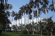 Imperial Hotel New Delhi