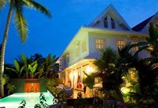 Maison Souvannaphoum Hotel Luang Prabang