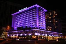 InterContinental Hotel Phoenicia Beirut