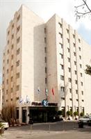 מלון פרימה רויאל ירושלים