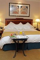 InterContinental Madrid