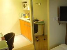 Citadines Hongkong Ashley Aparthotel