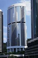 Conrad Hotel Hong Kong