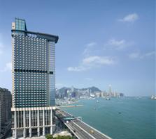 Harbour Grand Hotel Hong Kong