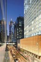 The Landmark Mandarin Oriental Hotel Hong Kong