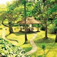 Nusa Dua Beach Hotel And Spa Bali