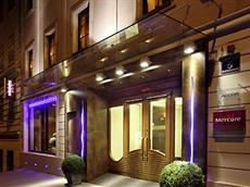 Mercure Secession Wien