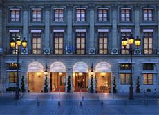 Hotel Ritz Parigi