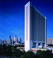 The Ritz Carlton Millenia Hotel Singapore