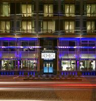 Romeo Hotel Naples