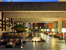 Sheraton Salobre Golf Resort And Spa Gran Canaria