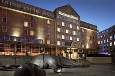 Sheraton Grand Hotel And Spa Edinburgh