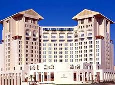 Sheraton Al Nabil Hotel And Towers Amman