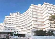 Skanes El Hana Hotel Monastir